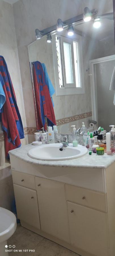 Rooms Pineda ปิเนดาเดมาร์ ภายนอก รูปภาพ