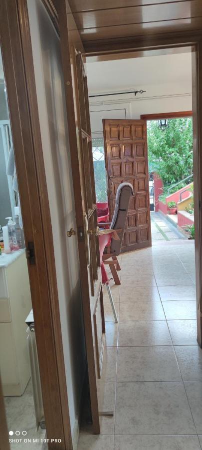 Rooms Pineda ปิเนดาเดมาร์ ภายนอก รูปภาพ