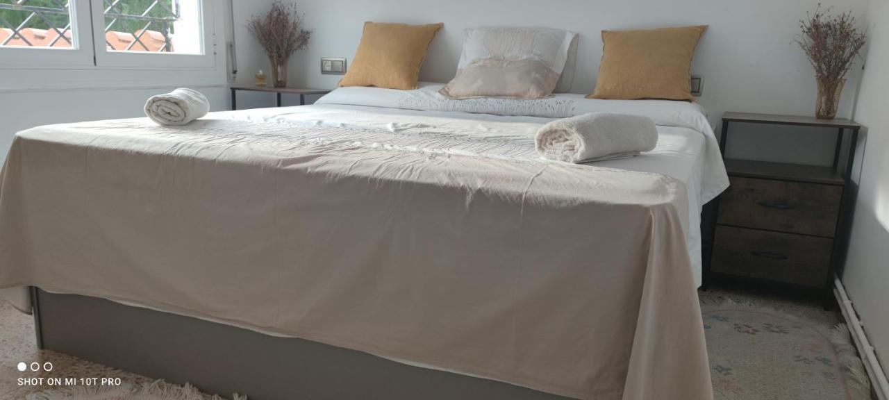 Rooms Pineda ปิเนดาเดมาร์ ภายนอก รูปภาพ
