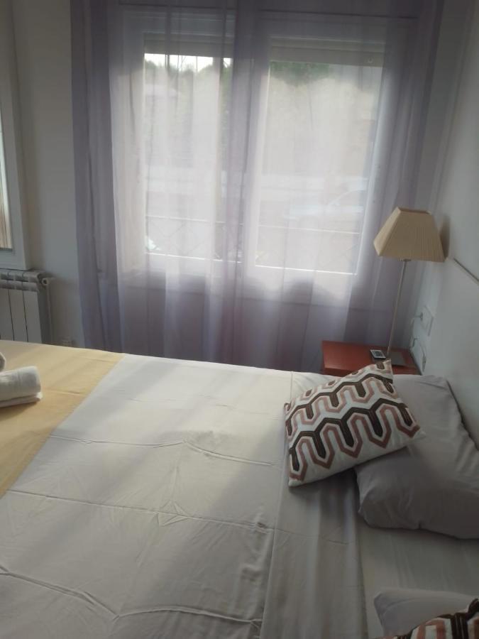 Rooms Pineda ปิเนดาเดมาร์ ภายนอก รูปภาพ