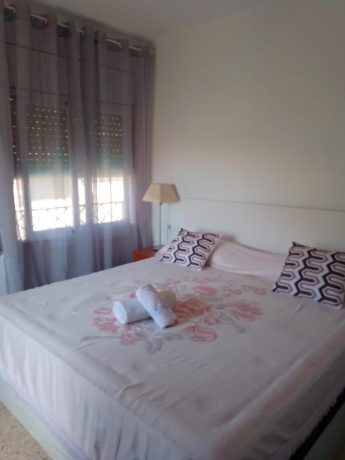 Rooms Pineda ปิเนดาเดมาร์ ภายนอก รูปภาพ