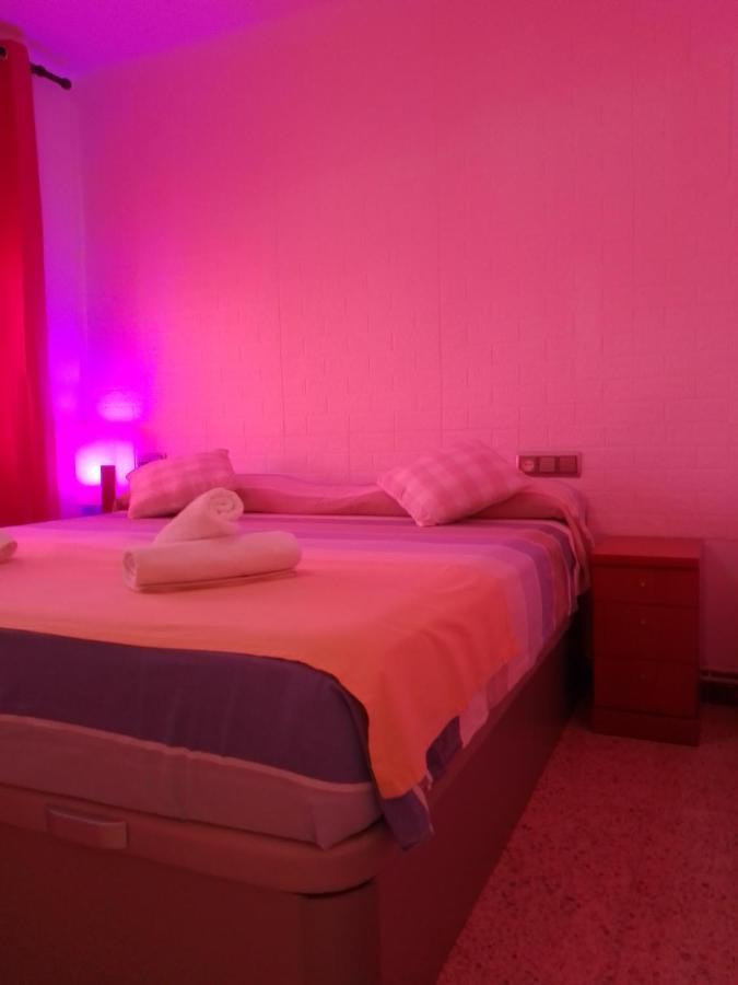 Rooms Pineda ปิเนดาเดมาร์ ภายนอก รูปภาพ