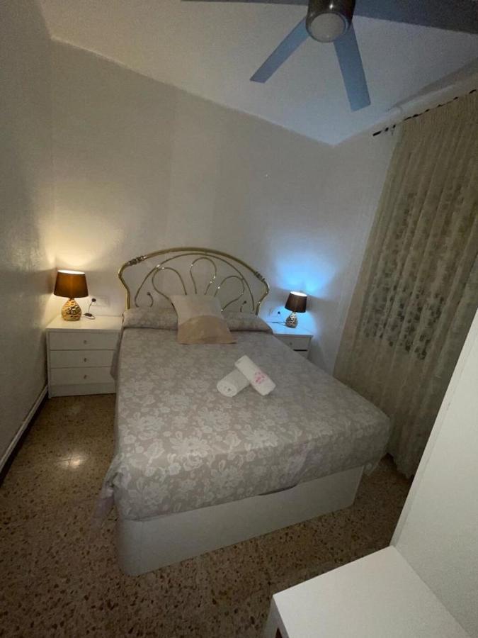 Rooms Pineda ปิเนดาเดมาร์ ภายนอก รูปภาพ