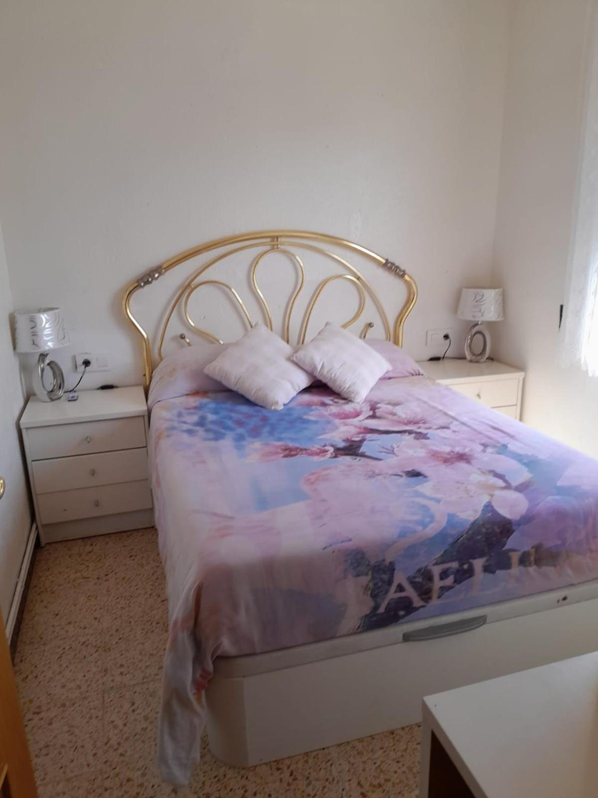 Rooms Pineda ปิเนดาเดมาร์ ภายนอก รูปภาพ