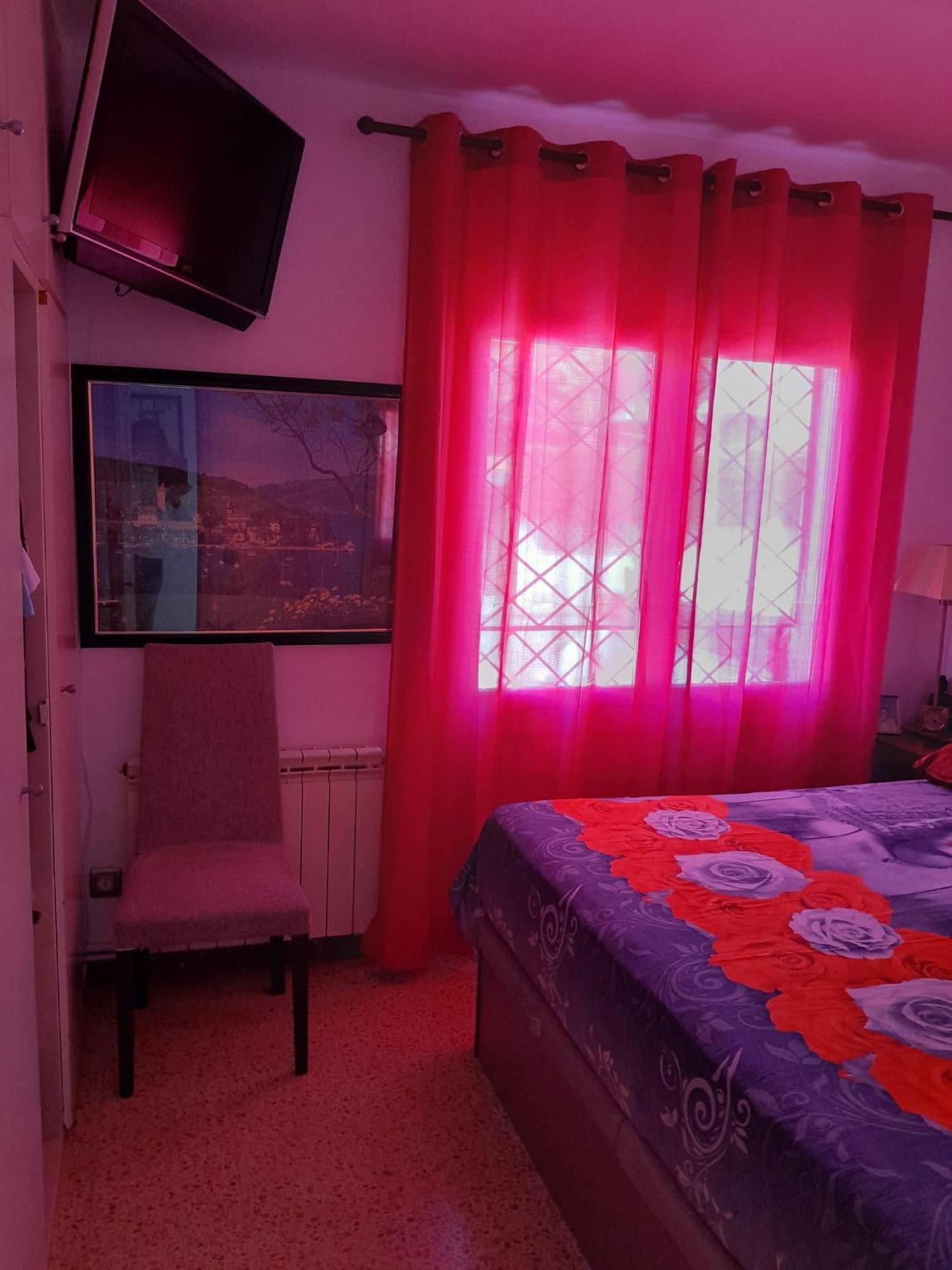 Rooms Pineda ปิเนดาเดมาร์ ภายนอก รูปภาพ